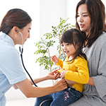 小児科