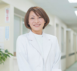 理事長のご挨拶